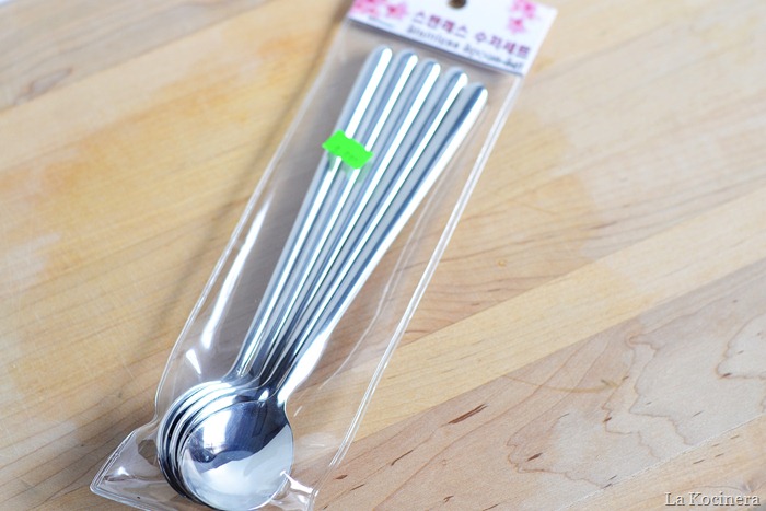 spoons spoons