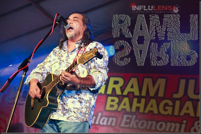 RAMLI SARIP 5 RAMLI SARIP 5