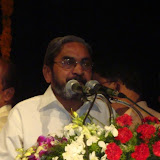Allam Narayana, Editor, Namasthe Telangana