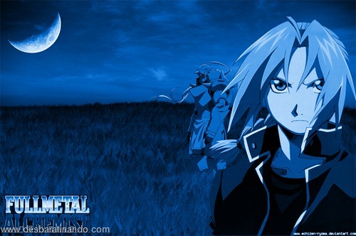 full metal alchemist anime wallpapers papeis de parede download desbaratinando (19)