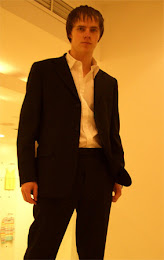 Dmitry Portrait