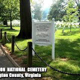 Arlington National Cemetery