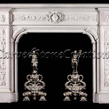 Fireplace Carving Ideas - DVD