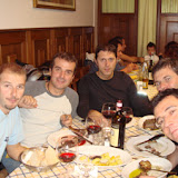 Photo gallery Tanimodi motogiro 2006 - Passo Viamaggio