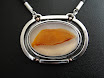 Agate Drusy - Sold