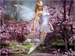 Purple Fairy