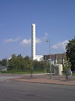 Helsinki Olympic stadium