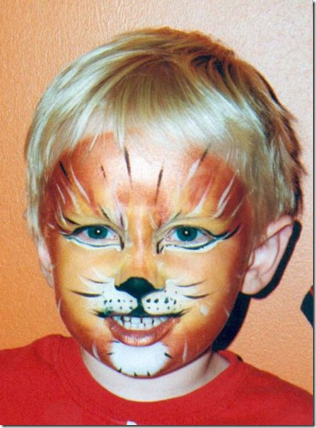 1 -maquillaje de tigre (11) 1 -maquillaje de tigre (11)