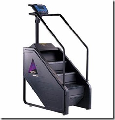 stairmaster