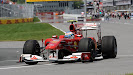 HD Wallpapers 2010 Formula 1 Grand Prix of Canada
