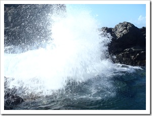 Spanish Virgin Islands 167 Spanish Virgin Islands 167