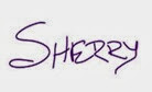 SHERRY SIGNATURE SHERRY SIGNATURE