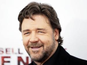 Russell Crowe nem túl illatos