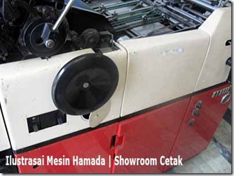 mesin-cetak-offset-hamada-cd