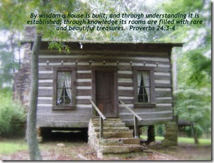 Wisdom's Treasures