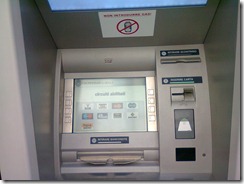 Bancomat Bancomat