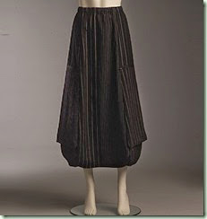 V8499 skirt V8499 skirt