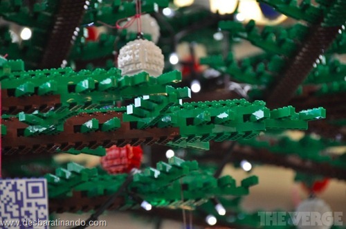 arvore de natal de lego desbaratinando (6)