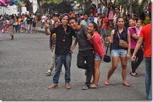 Philippines Mindanao Diyandi Festival in Iligan City_0326
