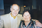 Boris Kuschnir, Irina Zaritskaja
