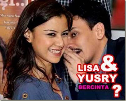 LisaSurihani-Yusry- LisaSurihani-Yusry-