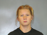 Madison Nichole Weise