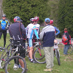 XC Bahno 2007 - Letní kino