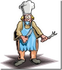 Mom Chef Mom Chef