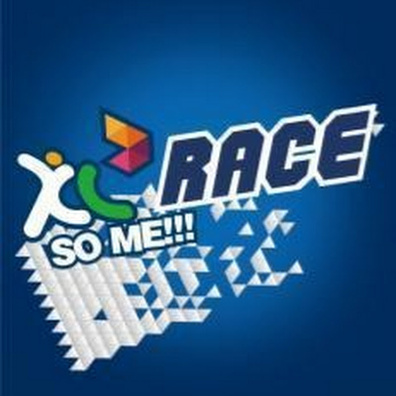 XLSoMe Race Gebrak Yogya