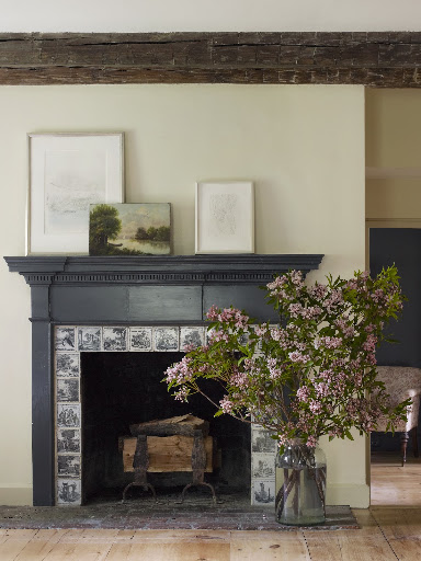 Cut branches make beautiful, easy arrangements any time of year.