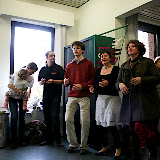 ocmw workshop