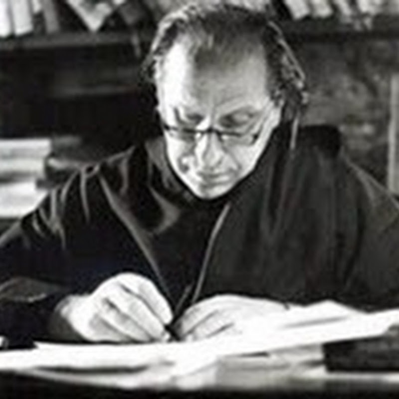 Il canto delle sirene Mattino di Pasqua