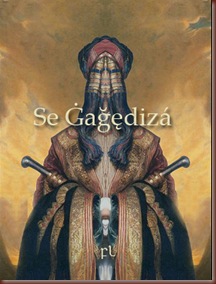 Se Gagediza Cover Se Gagediza Cover