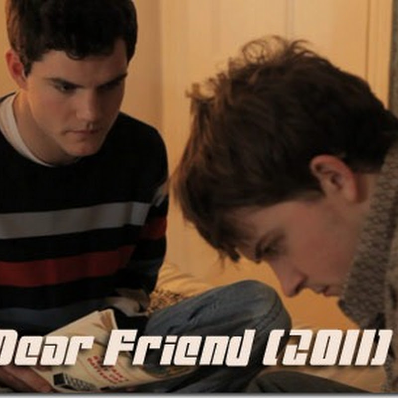 DEAR FRIEND 2011