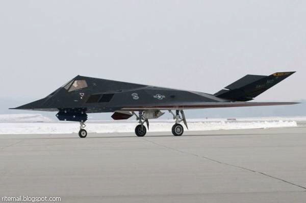 Military Aircraft