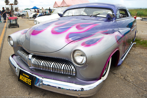  Okinawa Motor Carnival 2011