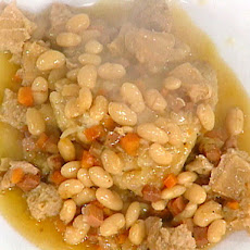 Tripe Oporto Style