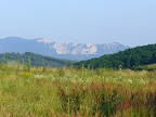 Matra mountains
