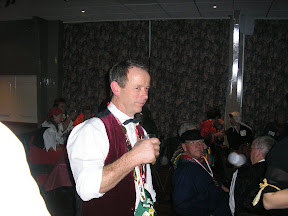 Carnaval Vrijdag
