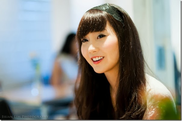 Interview with Cosplayer Alodia Gosiengfiao