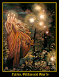 Fairy Of The Forest