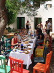 Sprachaufenthalt Córdoba COINED