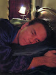 Michael Wisnieux Sleep