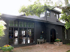 Sausalito Woman's Club