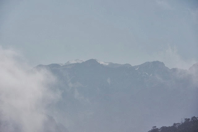 2013_0130-0131 復興雙障-嘎拉賀上唐穗山連走稜山_119 2013_0130-0131 復興雙障-嘎拉賀上唐穗山連走稜山_119