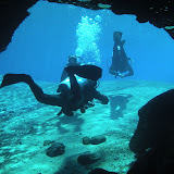 Cavern Diver Training