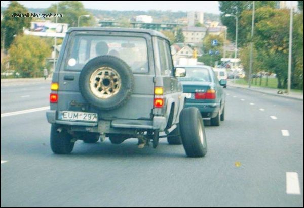 Some Scenes Cant Be Seen Everyday