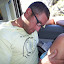 Its been a long hard week!