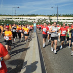 2009 Bluewater 10k - the masses