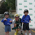 Troy's work sponsors two pro cycling teams.